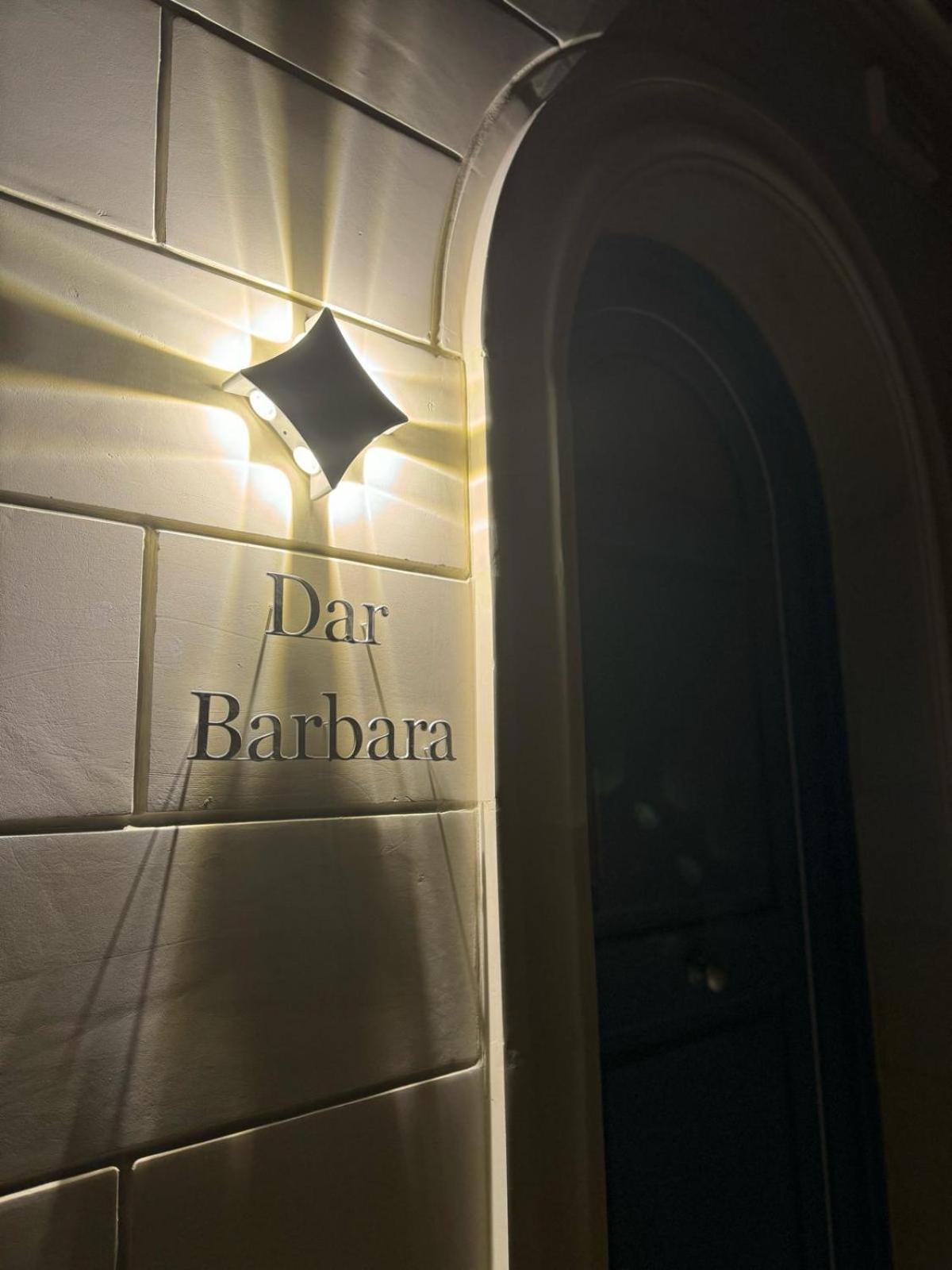 Dar Barbara Duplex 2 Double Bedrooms,2 Sofa Beds Large House With Terrace Roof Views Of Valletta Cospicua Esterno foto