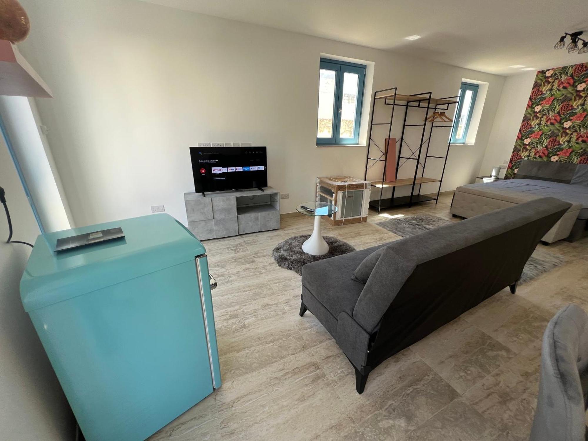 Dar Barbara Duplex 2 Double Bedrooms,2 Sofa Beds Large House With Terrace Roof Views Of Valletta Cospicua Esterno foto